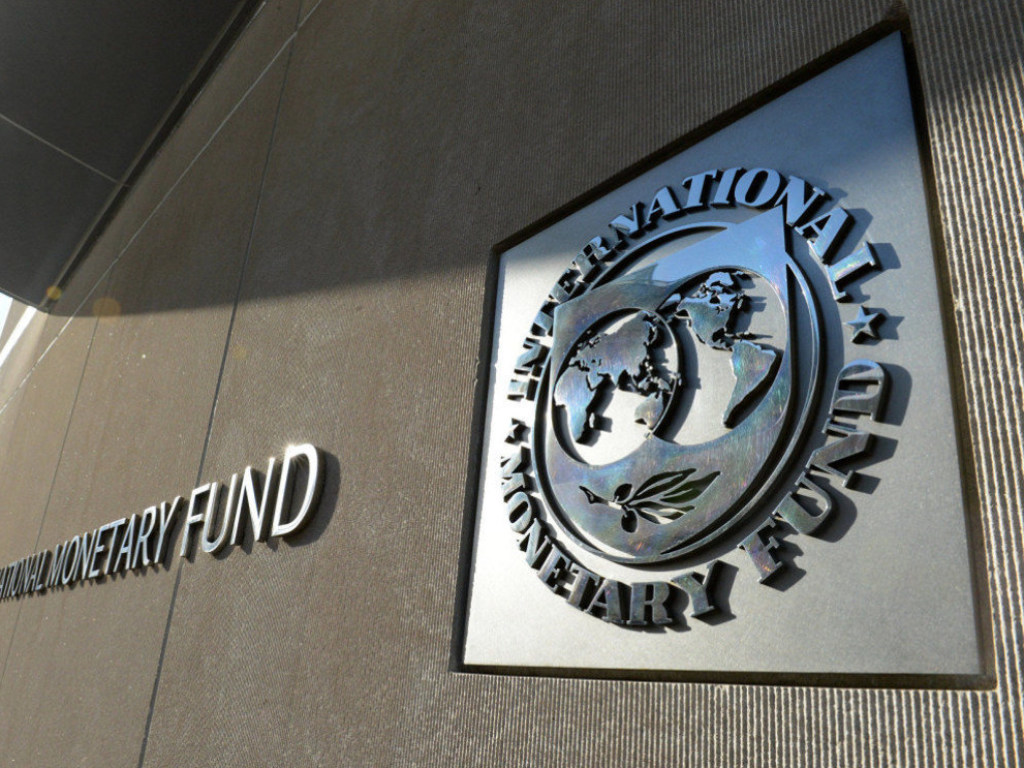 «От Зеленского не ждут реформ»: Почему МВФ не дает Украине кредит?