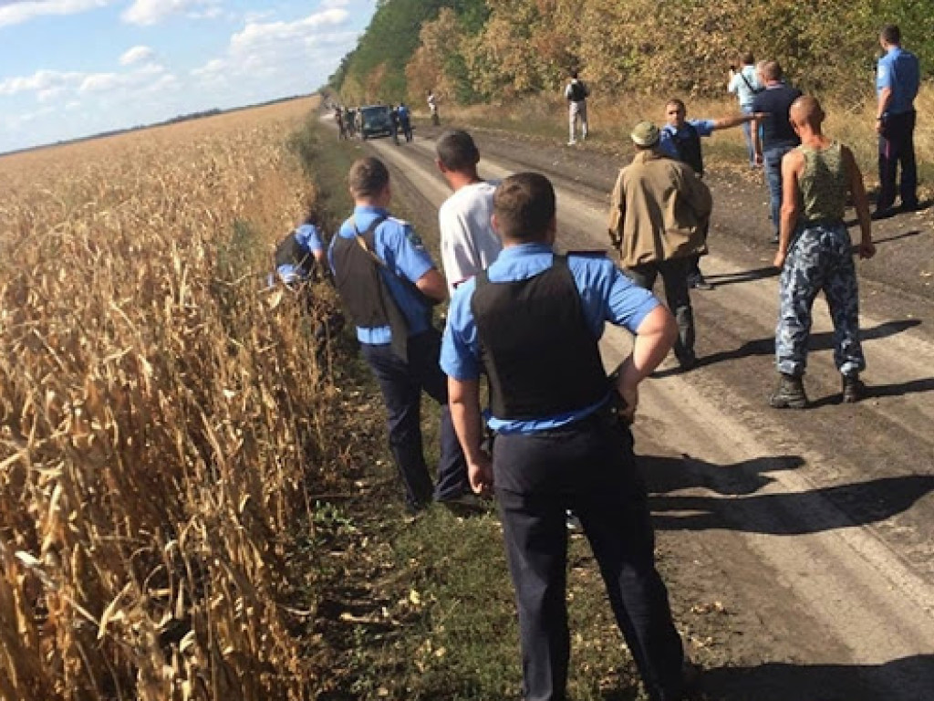 Эксперт: Рейдерские захваты до сих пор присутствуют в жизни украинских фермеров