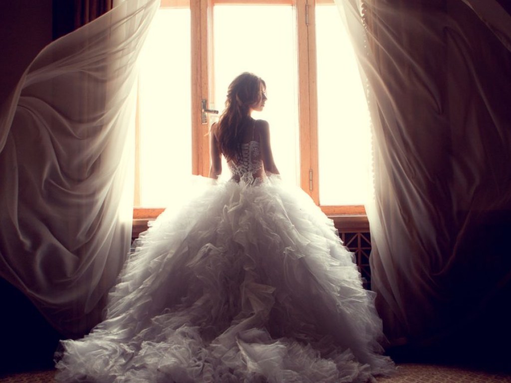 «Жаль будущего мужа»: невеста шокировала странной просьбой перед свадьбой