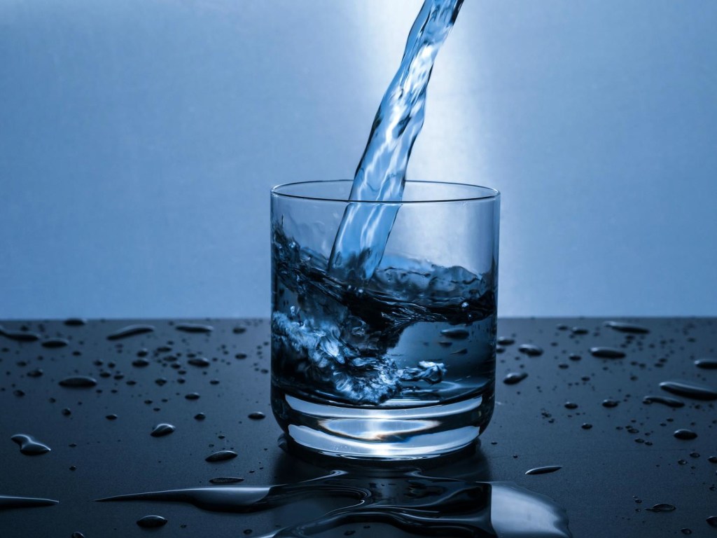 Киевлянам хотят повысить стоимость холодной воды