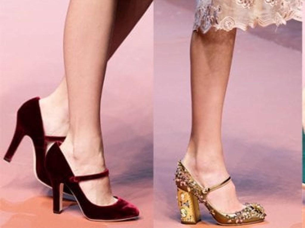 Мода-2020: Названы тренды летней обуви (ФОТО)