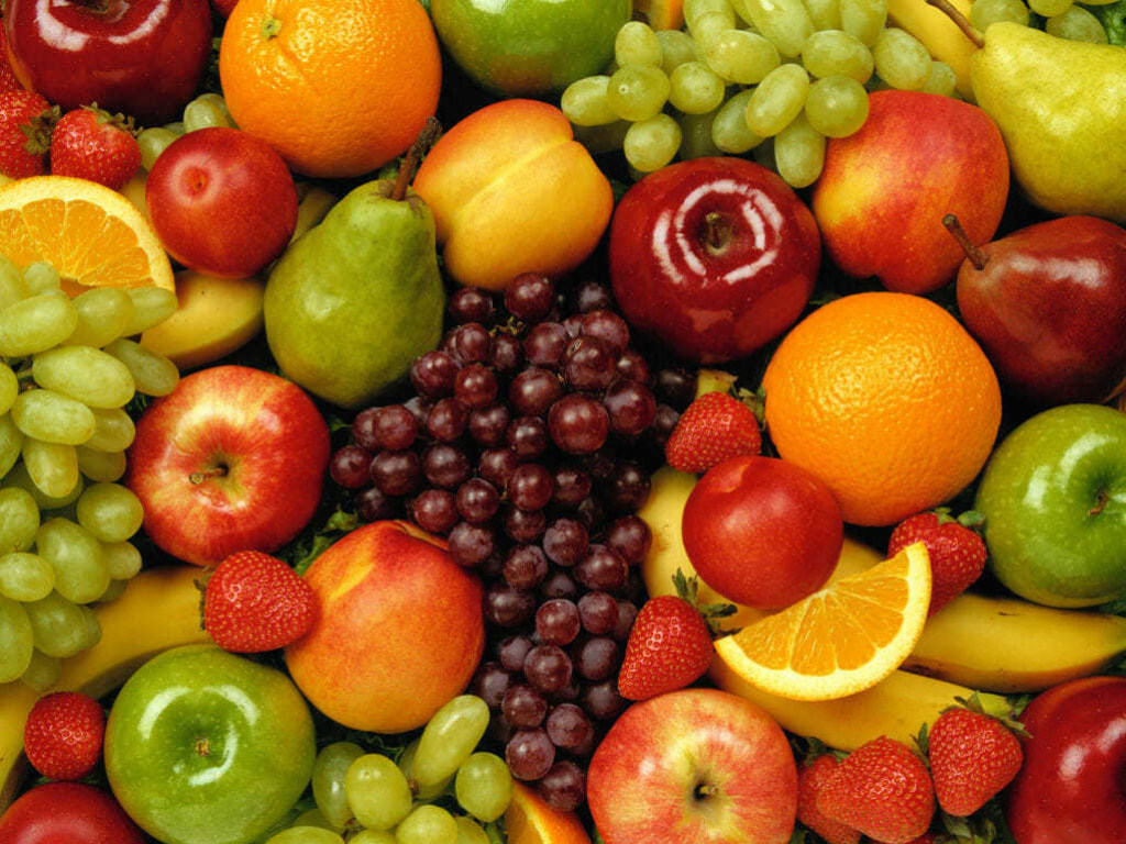 Названы 11 фруктов, эффективно сжигающих жир