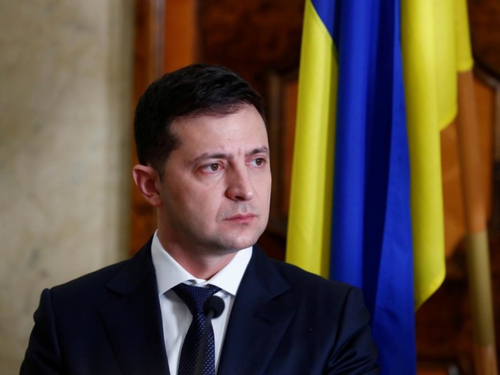 Отсутствие стратегии и идеологии у Президента Украины может спровоцировать социальную нестабильность – эксперт