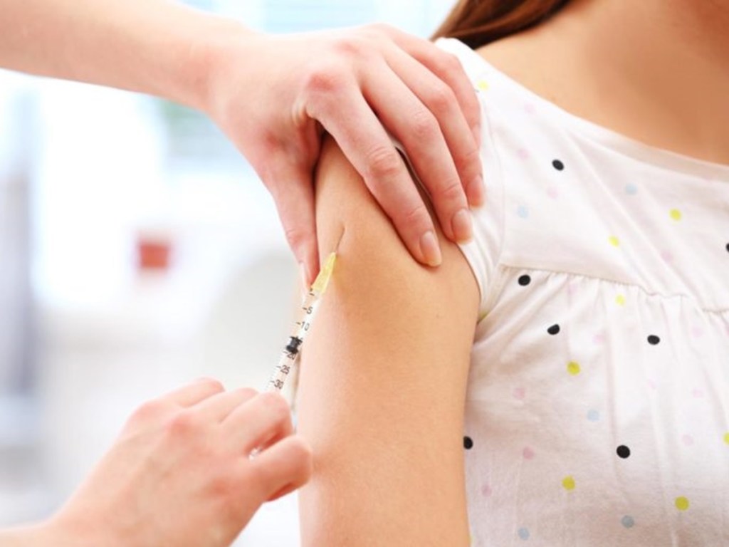 Медики выяснили, защищает ли вакцина БЦЖ от коронавируса (ФОТО)