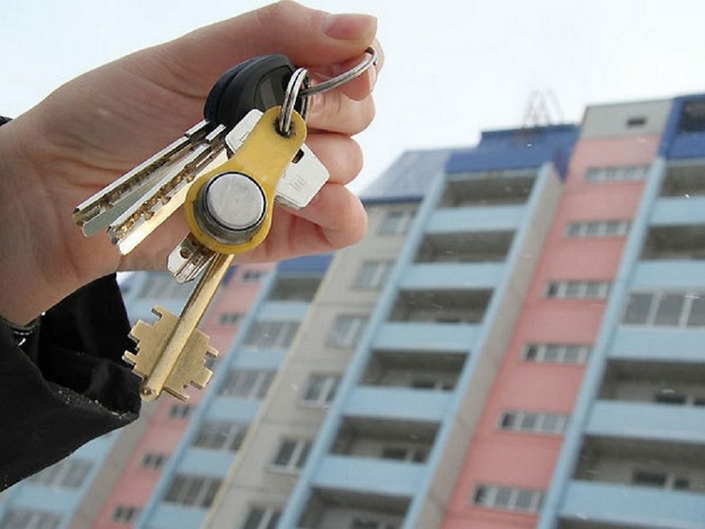 Квартирная афера в Киеве: у гражданина Германии пытаются отобрать элитную недвижимость