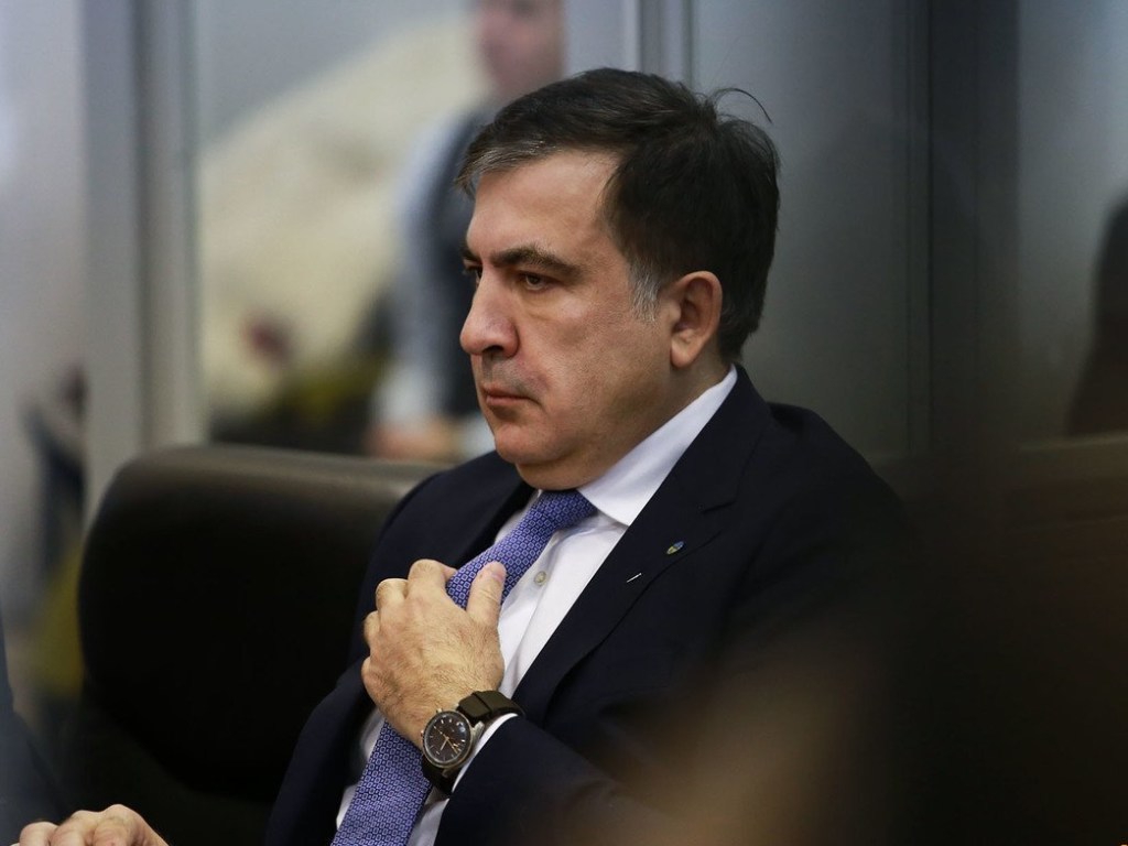 Президент Грузии о реакции на назначение Саакашвили: Отзыв посла для консультаций вполне естественен