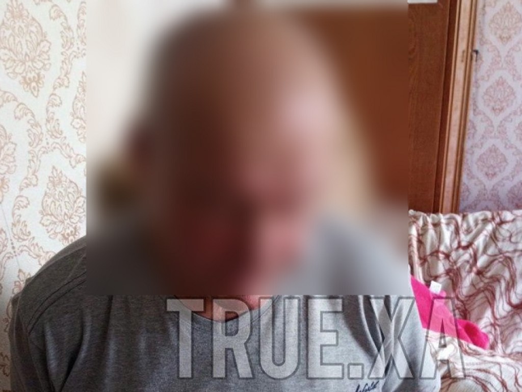 Харьковчанин задушил жену и потом попытался покончить с собой &#8212; СМИ (ФОТО)