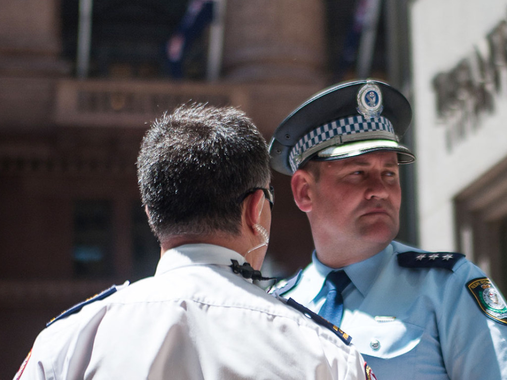 В Австралии полицейские четыре часа не могли отличить труп от секс-куклы (ФОТО)