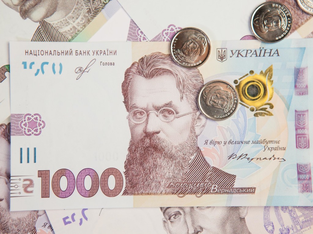 Для спасения украинской экономики после карантина нужно включить «печатный станок» &#8212; эксперт