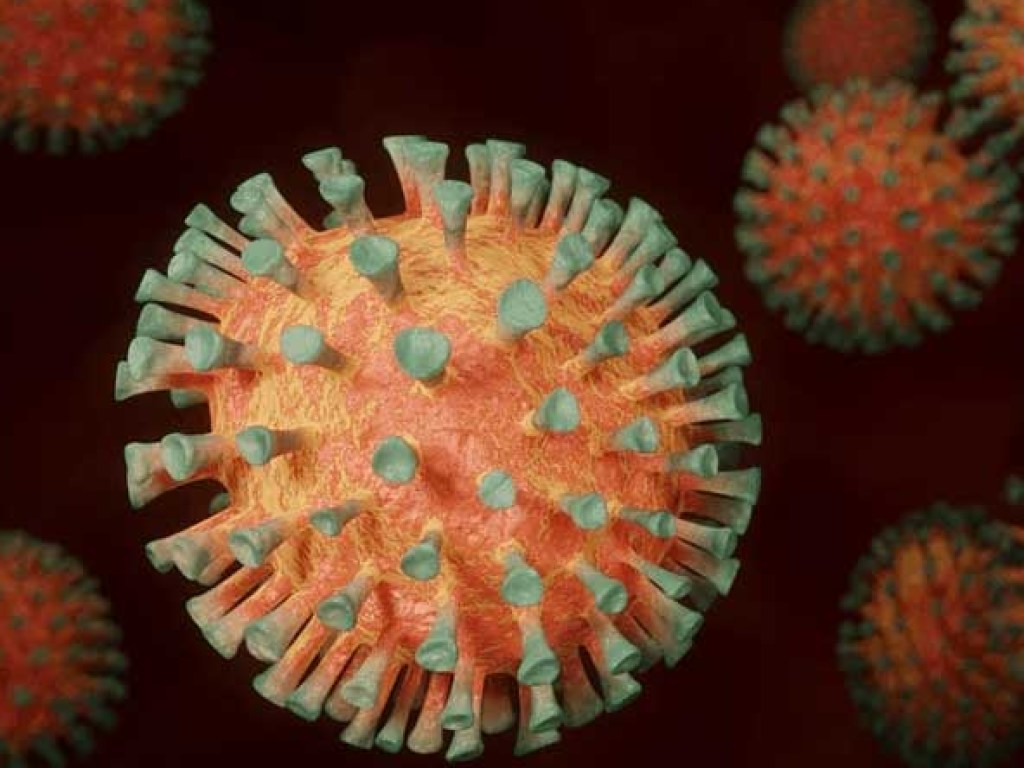 В Одесской области зафиксировали 14 новых случаев коронавируса