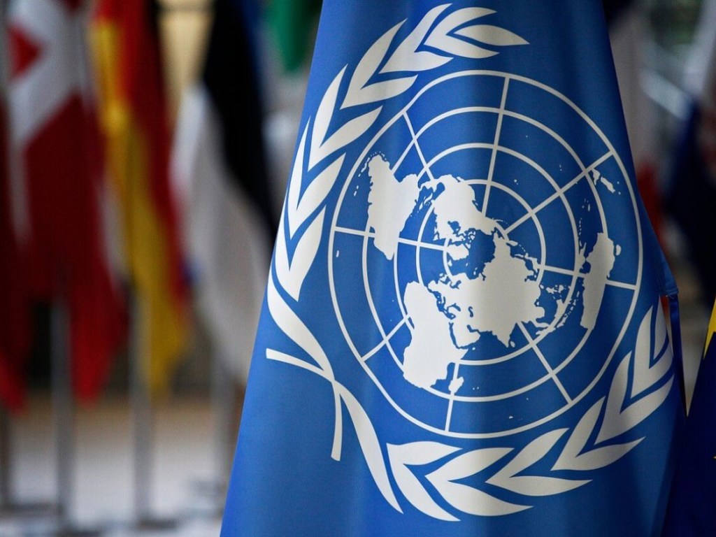 В ООН оценили воздействие коронавируса на мировую цивилизацию