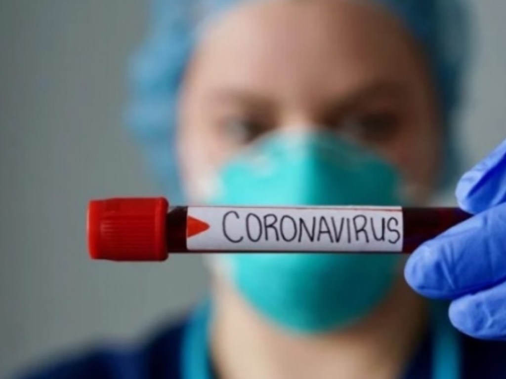 В Харьковской области медики подтвердили 851 случай коронавируса