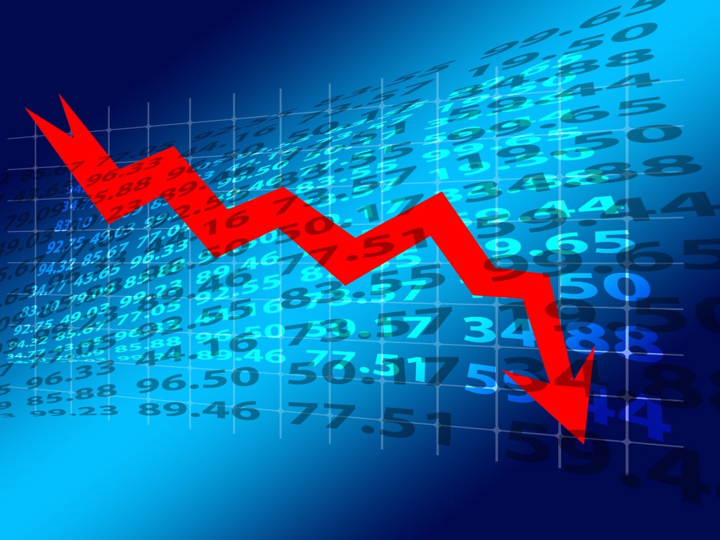 Один месяц карантина обходится Украине в 4% ВВП &#8212; экономист