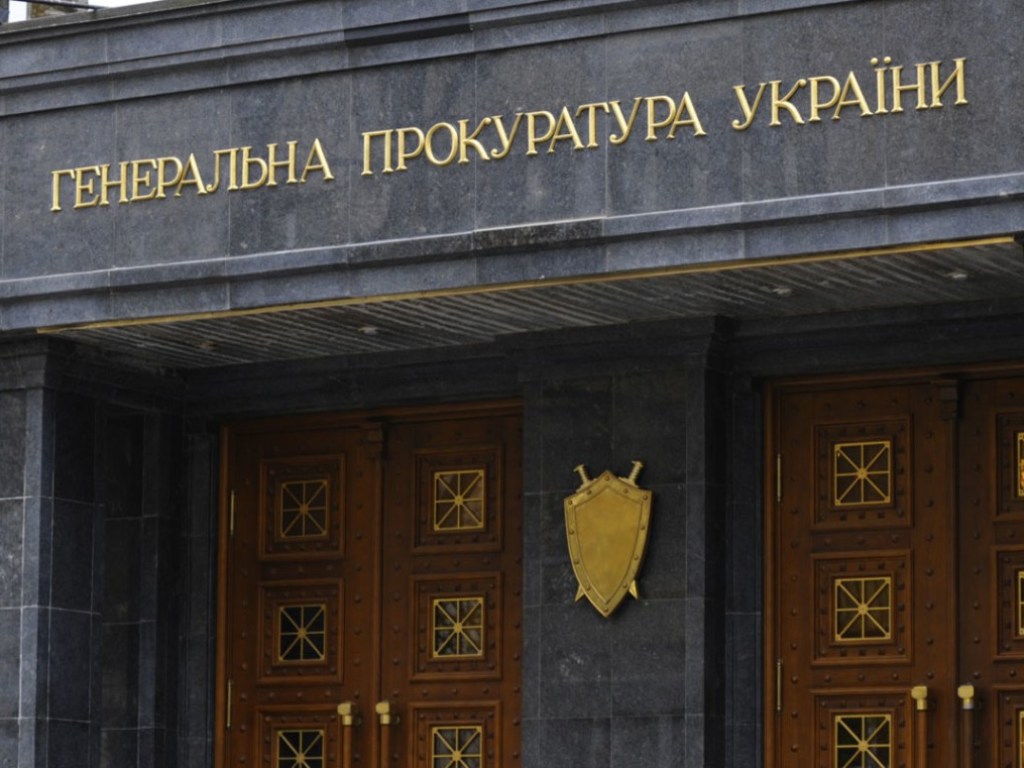 Офис генпрокурора обязали завести дело против Байдена