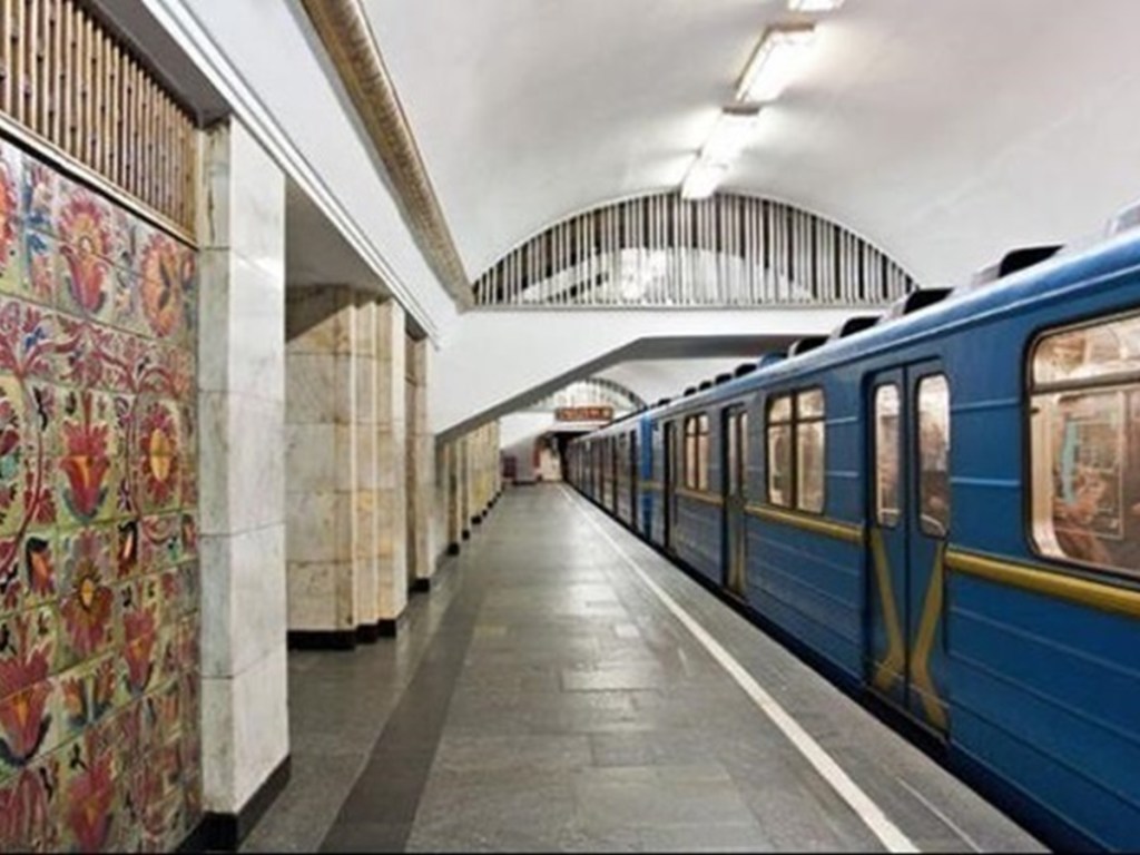 Стало известно, как будет работать столичное метро после 25-го мая