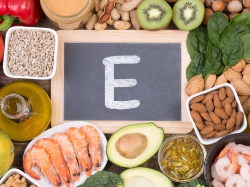 Медики озвучили главную пользу от витамина Е