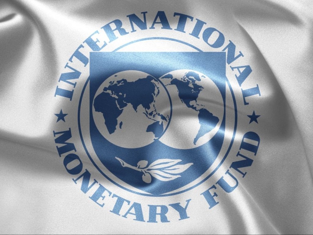МВФ и Украина достигли предварительной договоренности о кредитной программе