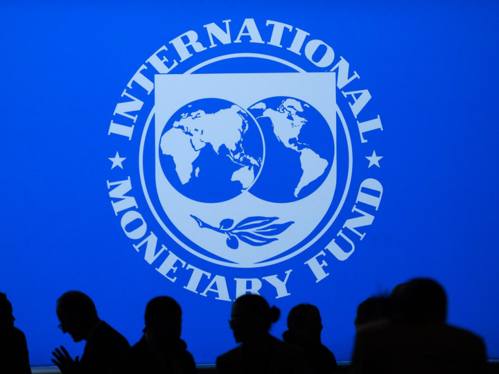 Украинская власть политизировала вопрос антикоронавирусной помощи от МВФ – экономист