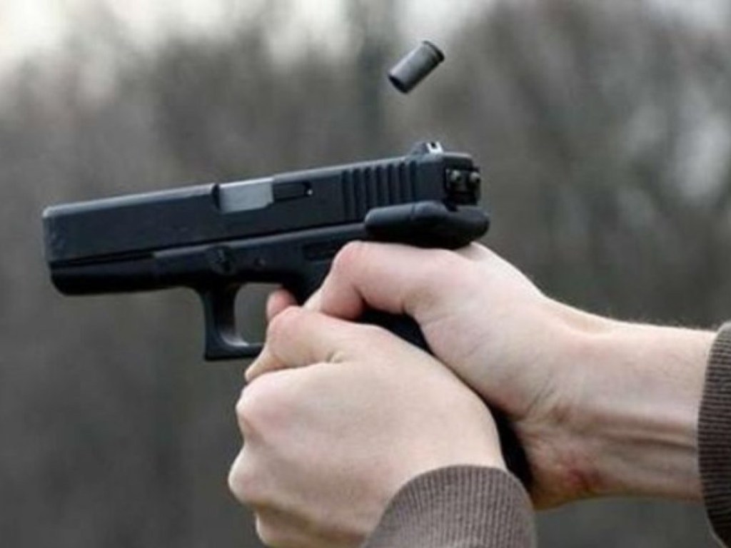 Массовое убийство в Житомирской области: жена стрелка назвала причину конфликта