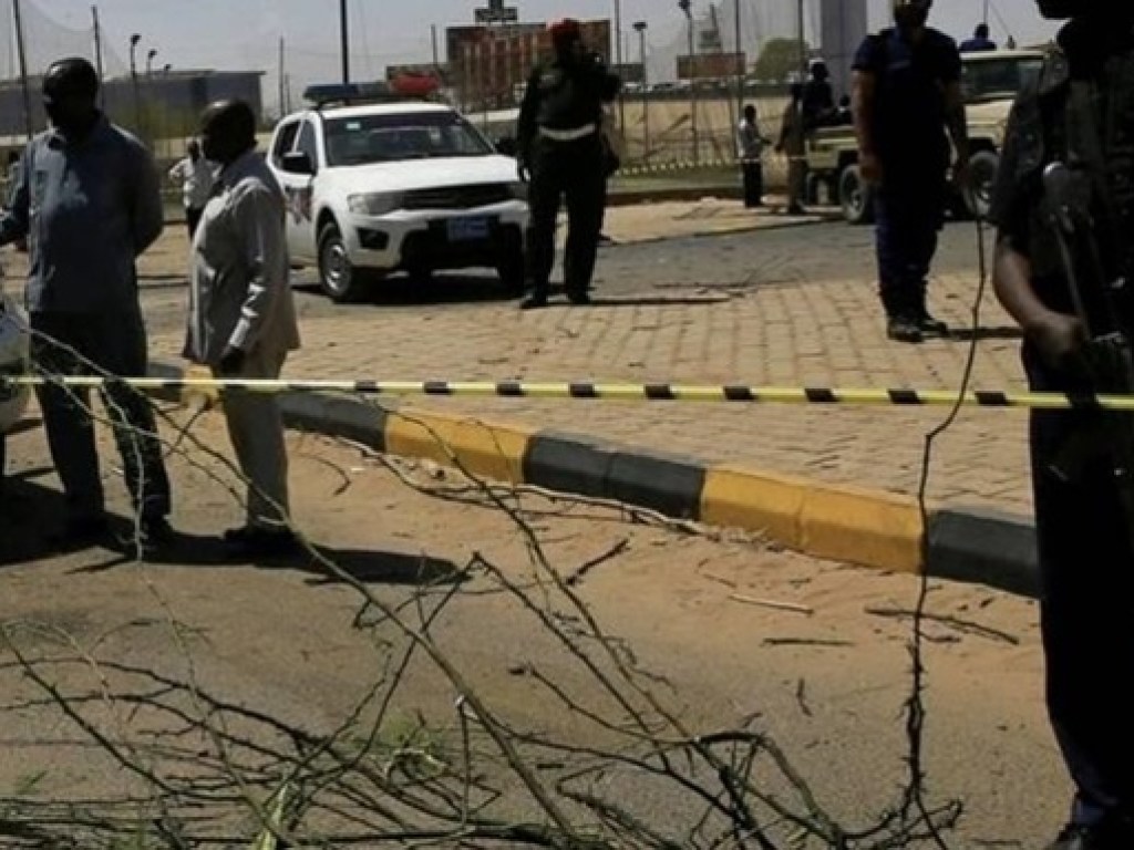 Страшное ДТП в Судане: погибли 57 человек, 20 &#8212; с травмами попали в больницу