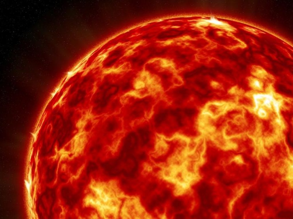 Ученые NASA выяснили причины ослабления Солнца