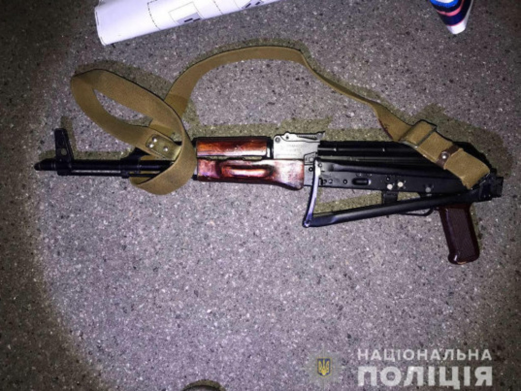 16-летний подросток застрелил мужчину в Вышгороде (ФОТО)
