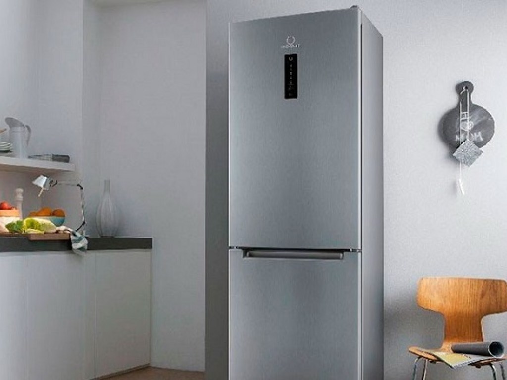 Как выбрать лучший холодильник Indesit