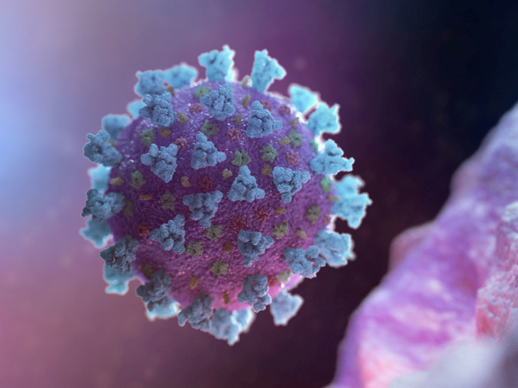 От коронавируса в мире выздоровели более 2,1 миллиона человек