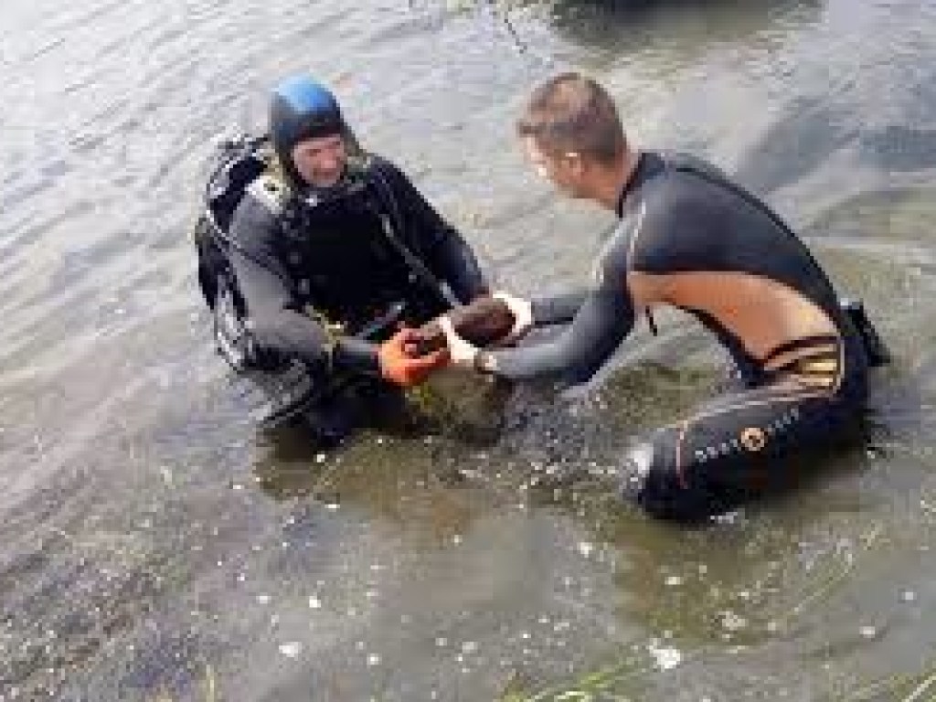 В Николаевской области спасатели на дне моря обнаружили страшную находку (ВИДЕО)