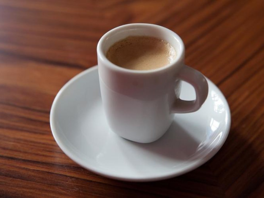 Ученые рассказали о пользе кофе для мужского организма