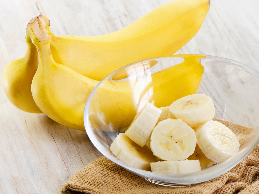 Эксперты назвали 5 полезных свойств бананов, о которых никому не было известно