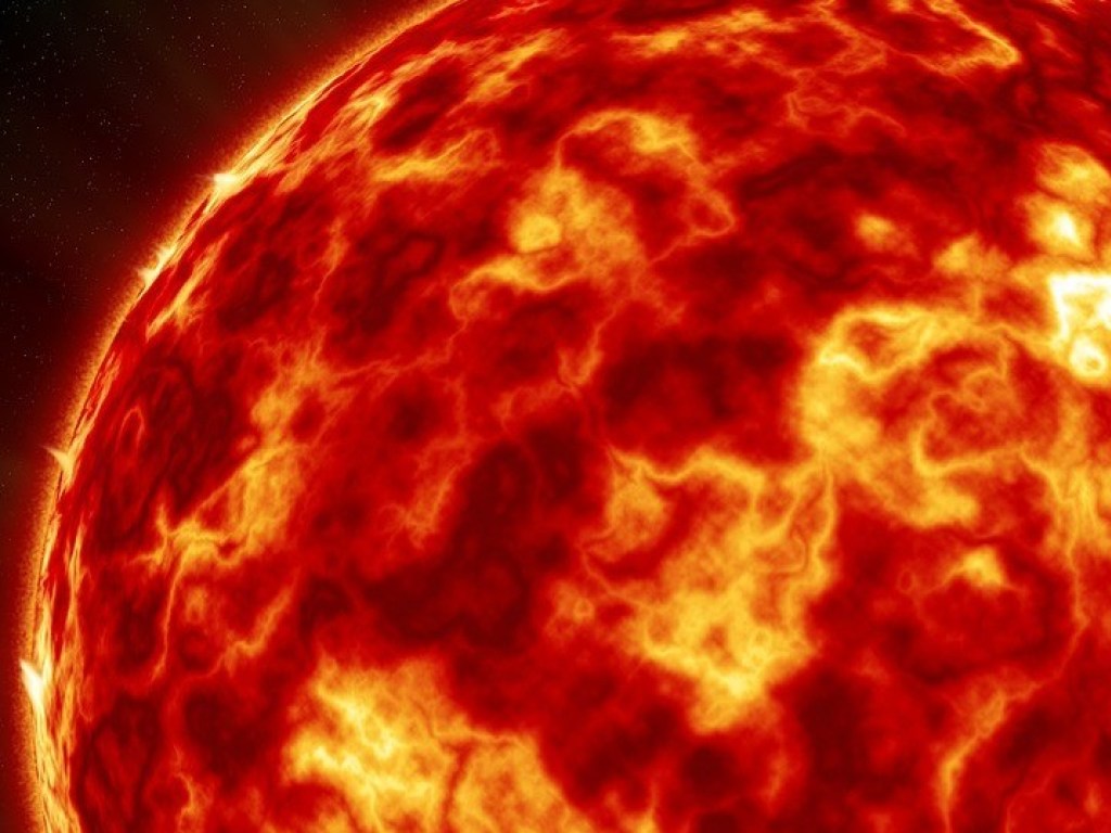 Астрономы обнаружили самую старую звезду во Вселенной