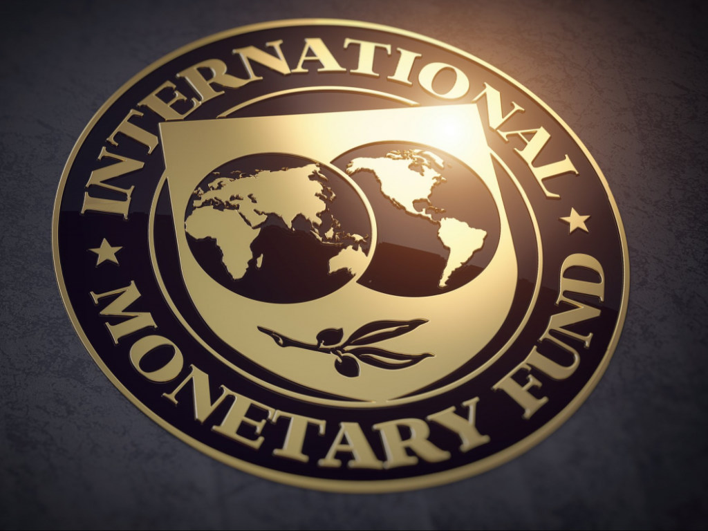 Экономист объяснил, почему Украина не получила экстренную помощь от МВФ