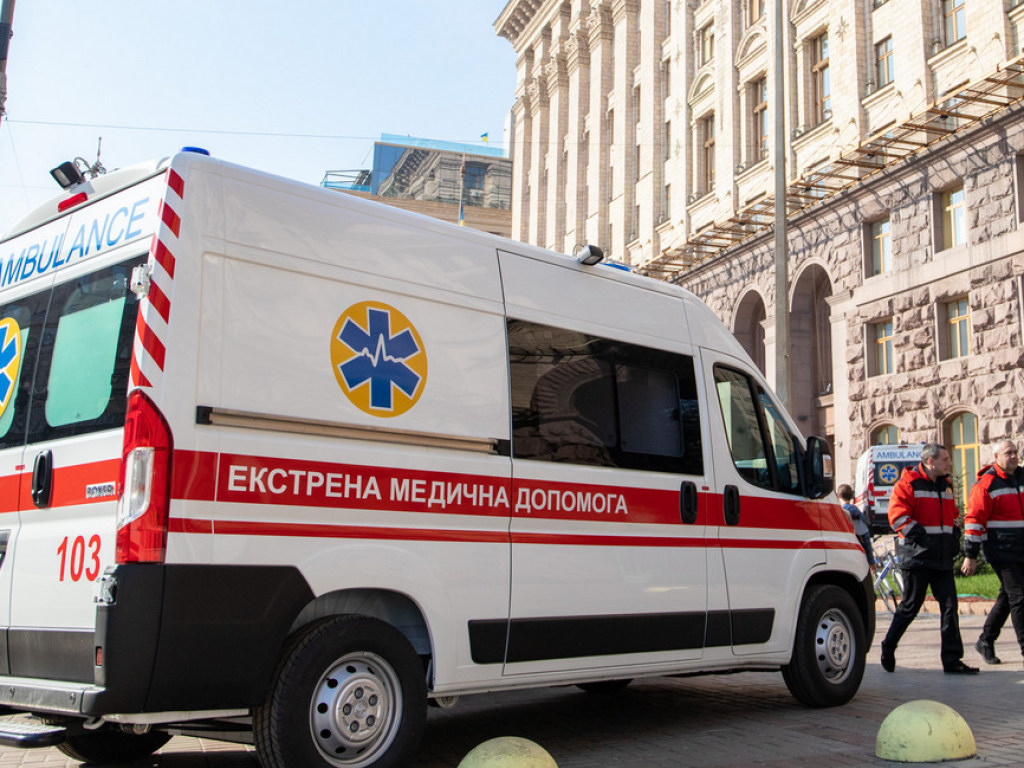 За сутки 58 больных: В Киеве вдвое выросло количество новых случаев COVID-19