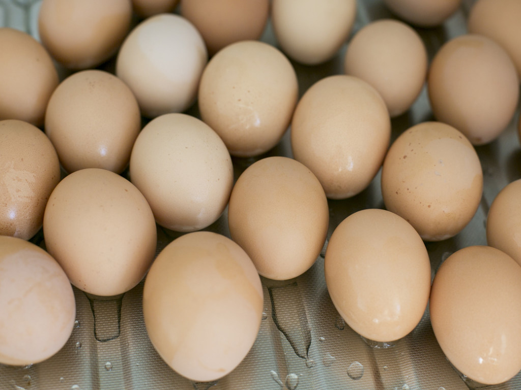 Врачи раскрыли невероятную пользу яиц