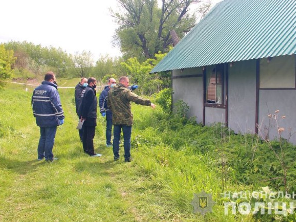 Стрельба и массовое убийство в Житомирской области: будет проведено около 200 экспертиз – МВД (ФОТО)