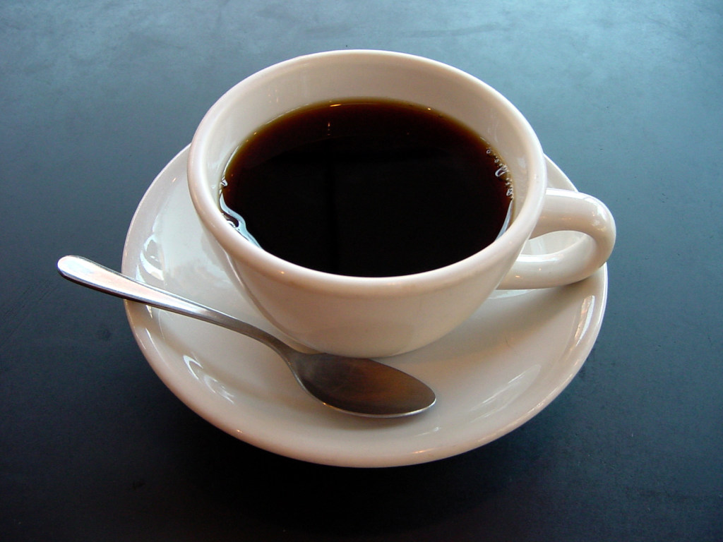Для похудения и хорошего настроения: эксперты назвали правильную дозу кофе в день