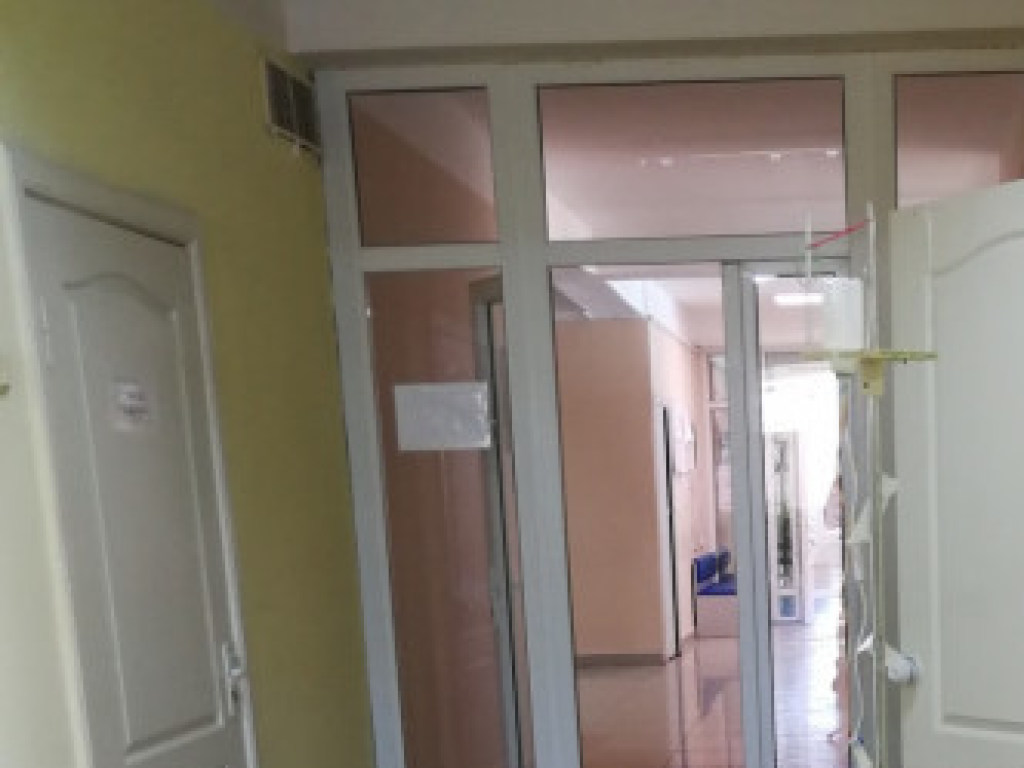 Главврач Харьковской больницы, заболевший COVID-19, рассказал о ситуации в учреждении (ВИДЕО)