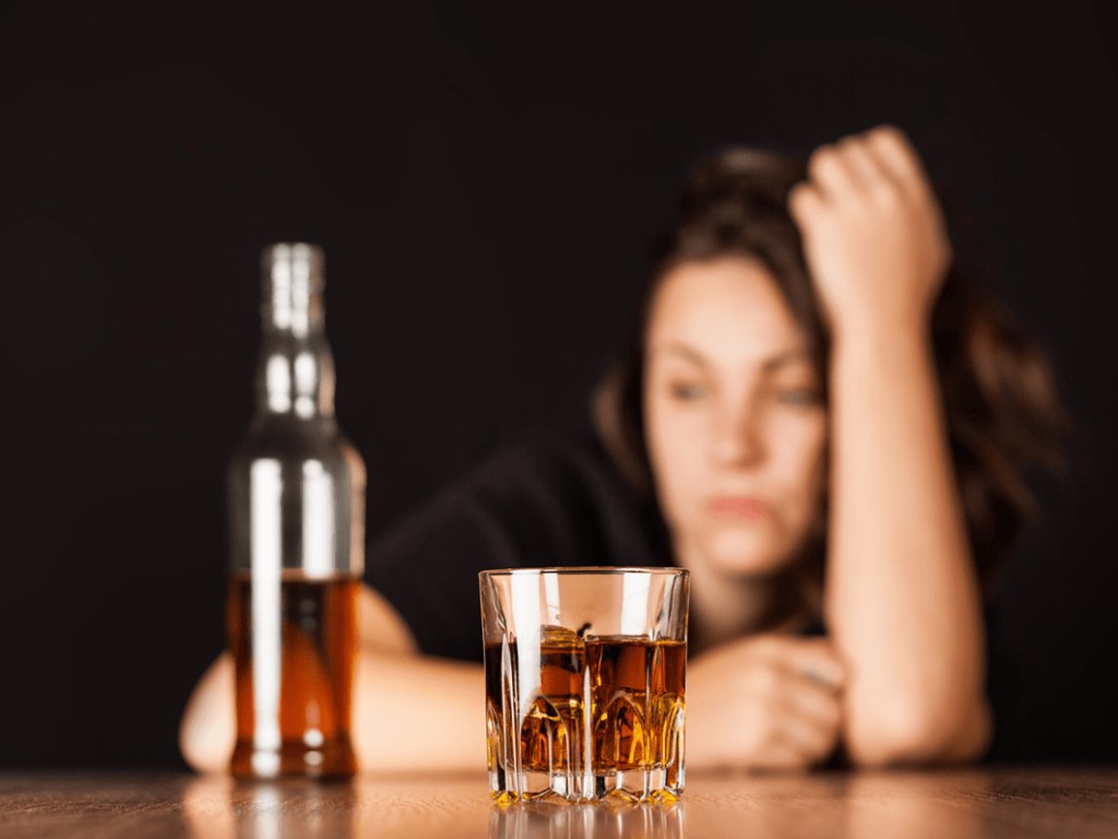 Медики определили корни алкоголизма