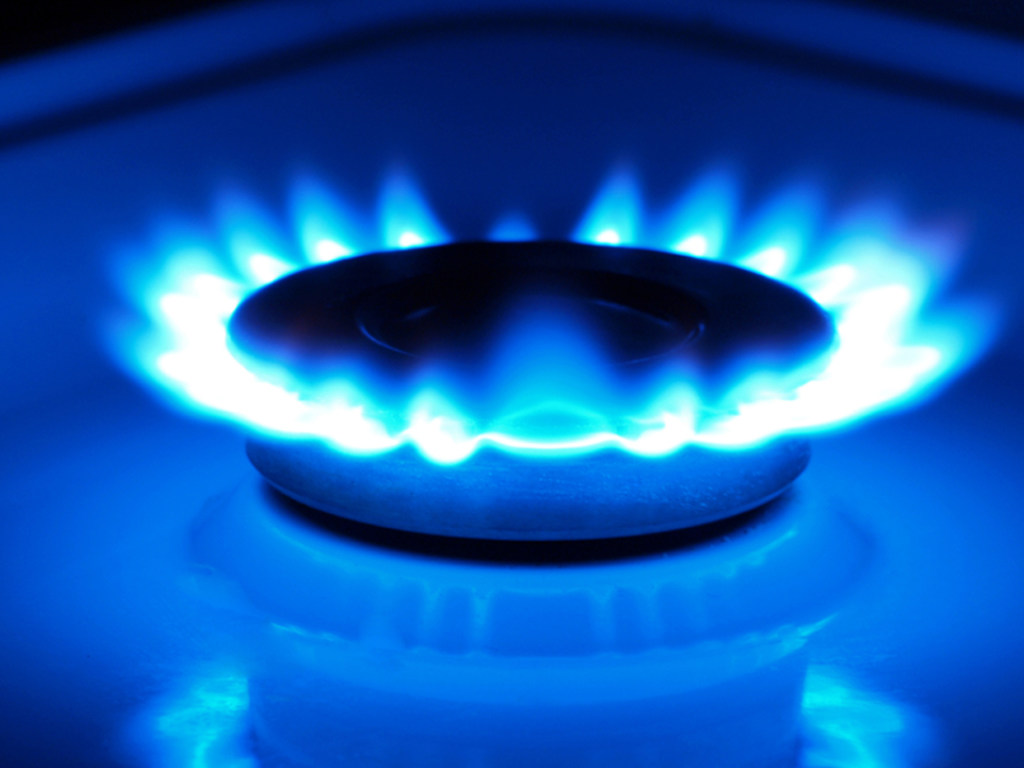Тариф на природный газ может вырасти на 30-50 % – эксперт