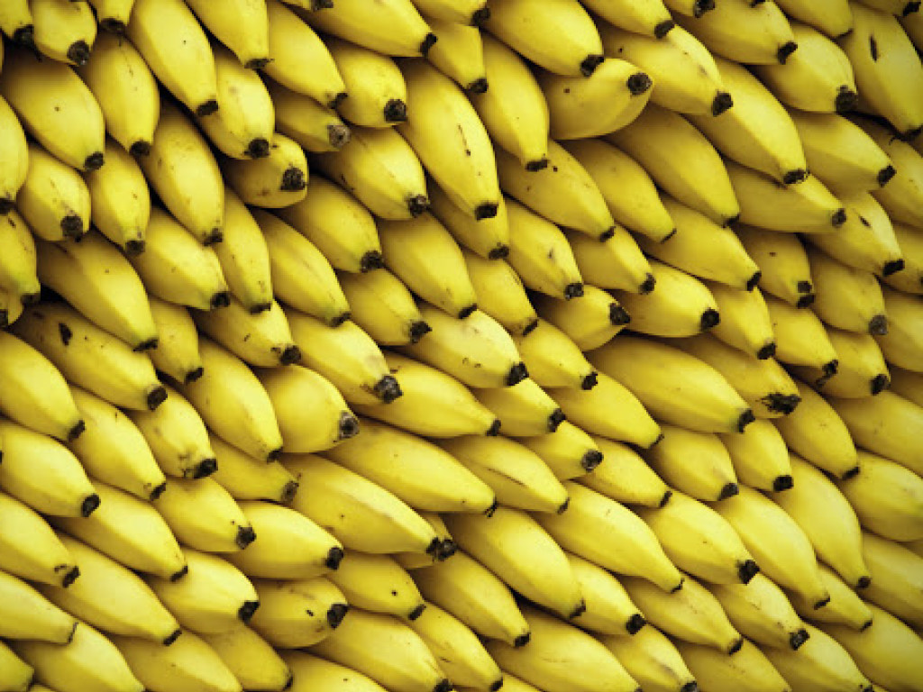 Названы болезни, от которых помогают бананы лучше всяких таблеток