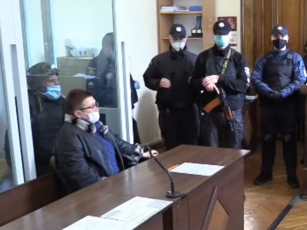 Расстрел на Житомирщине: адвокат рассказал новые скандальные факты о «стрелке»