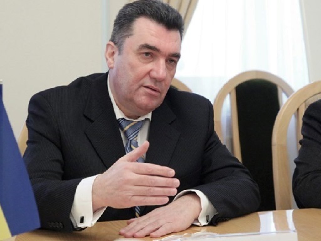 В СНБО анонсировали создание в Украине министерства по оборонке