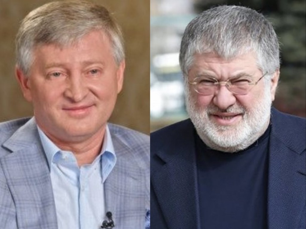 Журнал Forbes опубликовал рейтинг украинских миллиардеров: Ахметов, Порошенко, супруги Гереги, Косюк, Жеваго и Коломойский