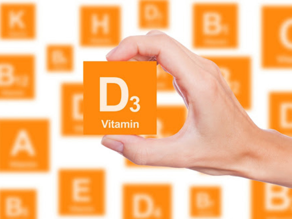 Врач рассказал, что витамин D обеспечивает защиту от рака и слабоумия