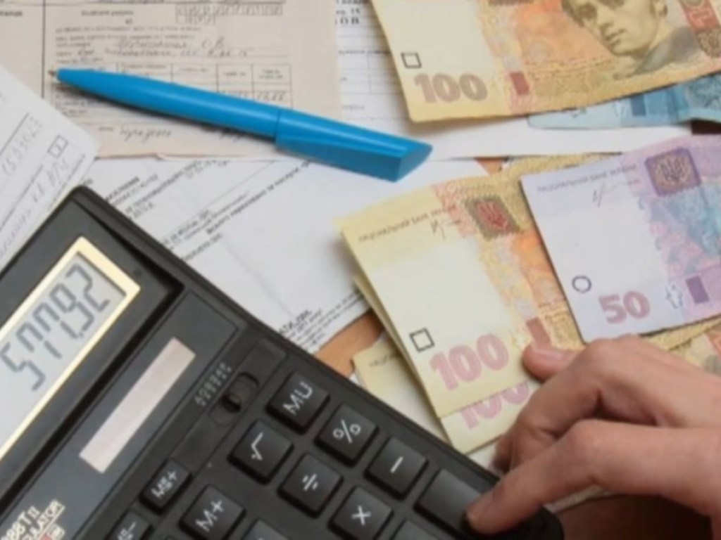 В Украине будет наблюдаться низкая платежеспособность за услуги ЖКХ – эксперт