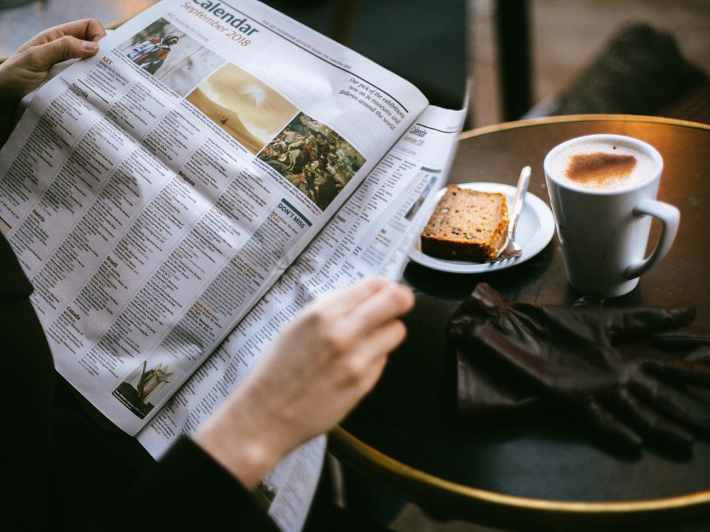 Диетолог назвала продукты, которыми не стоит завтракать