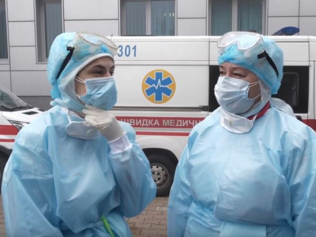 В Украине выявили 429 новых случаев коронавируса