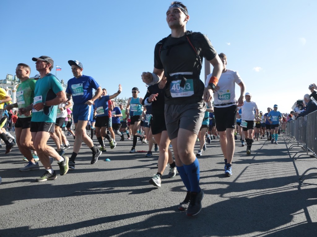 Из-за коронавируса впервые в истории отменили Бостонский марафон