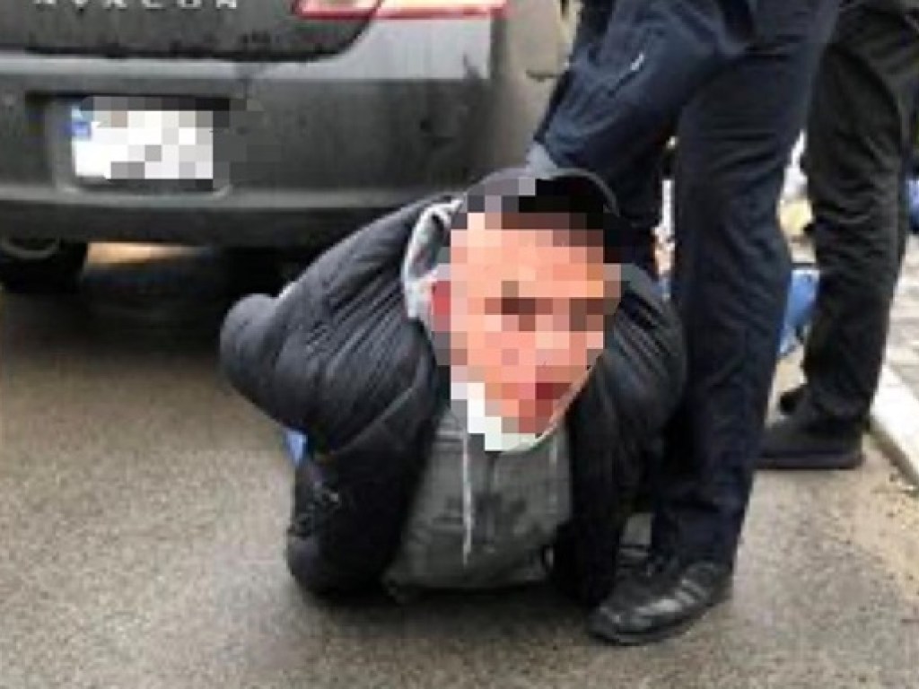 Под Киевом задержали еще одного участника стрельбы в Броварах (ФОТО)